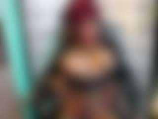 Scarlett's Live Sex Cam Show