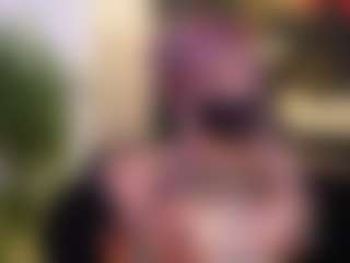 Scarlett's Live Sex Cam Show