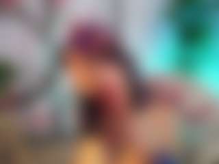 Scarlett's Live Sex Cam Show