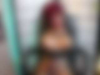 Scarlett's Live Sex Cam Show