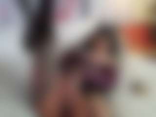Scarlett's Live Sex Cam Show