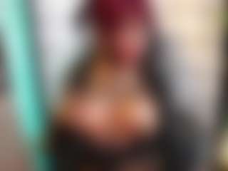 Scarlett's Live Sex Cam Show