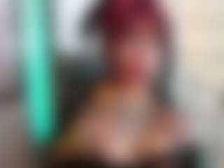 Scarlett's Live Sex Cam Show