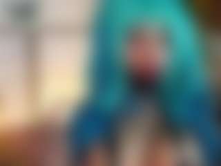 Scarlett's Live Sex Cam Show