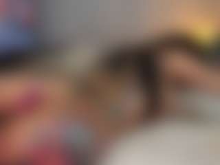 Scarlett's Live Sex Cam Show
