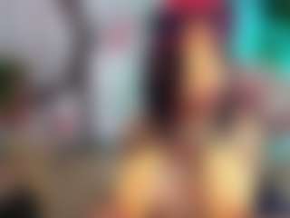 Scarlett's Live Sex Cam Show