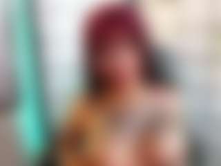 Scarlett's Live Sex Cam Show