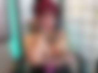 Scarlett's Live Sex Cam Show