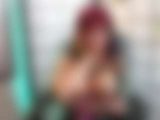 Scarlett's Live Sex Cam Show