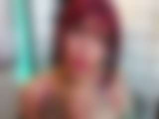 Scarlett's Live Sex Cam Show