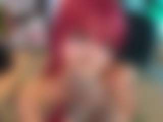 Scarlett's Live Sex Cam Show