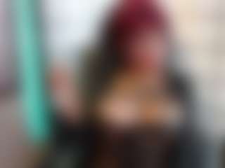 Scarlett's Live Sex Cam Show