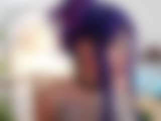 Scarlett's Live Sex Cam Show