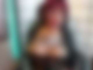 Scarlett's Live Sex Cam Show