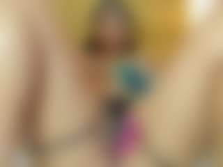 Live cam show with keimiricci - Interactive on Camsoda