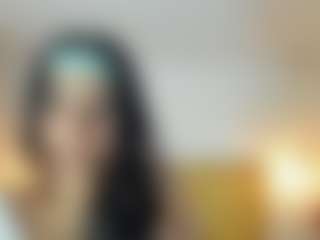Live cam show with keimiricci - Ebony on Soda Cam | colombia
