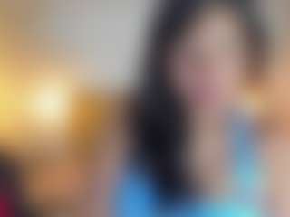 Live cam show with keimiricci - Ebony Small Tits on Camiplay Live