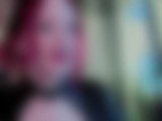 Miss Eva's Live Sex Cam Show