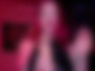 Show de Sexo ao Vivo na Câmera de Miss Eva