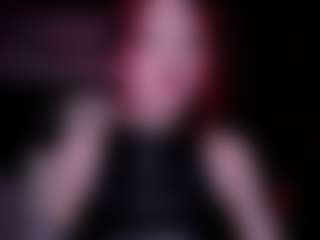 Miss Eva's Live Sex Cam Show