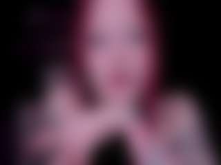 Miss Eva's Live Sex Cam Show