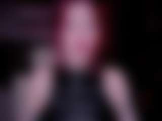 Miss Eva's Live Sex Cam Show