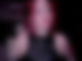 Miss Eva's Live Sex Cam Show