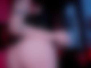 Miss Eva's Live Sex Cam Show