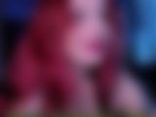 Miss Eva's Live Sex Cam Show