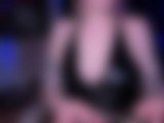 Miss Eva's Live Sex Cam Show