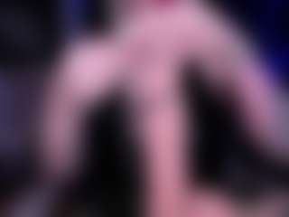 Miss Eva's Live Sex Cam Show