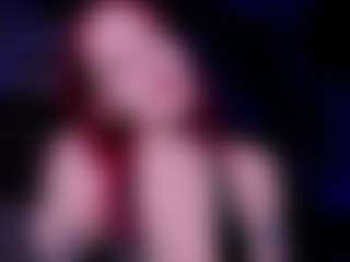 Live-sekscamshow van Miss Eva