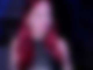 Miss Eva's Live Sex Cam Show