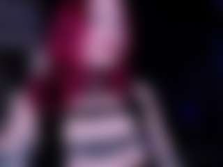 Miss Eva's Live Sex Cam Show