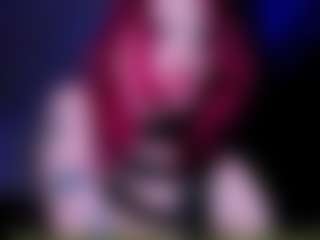 Live-camshow met Miss Eva - Red Hair op Camsoda