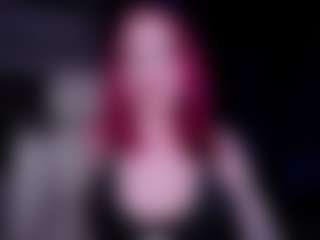 Miss Eva's Live Sex Cam Show