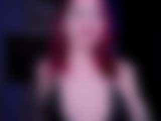 Miss Eva's Live Sex Cam Show