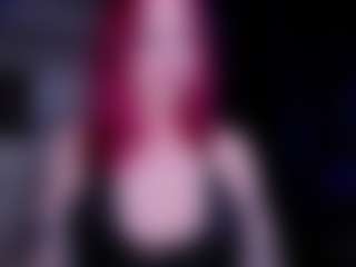Miss Eva's Live Sex Cam Show
