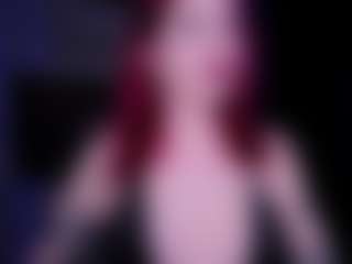 Miss Eva's Live Sex Cam Show