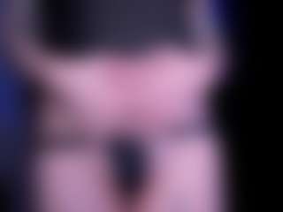Miss Eva's Live Sex Cam Show