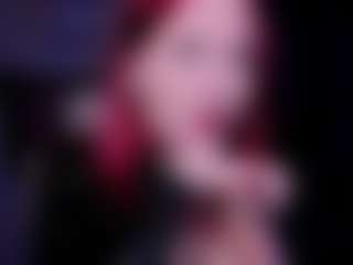Live cam show with Miss Eva - Red Hair on Gym Cam Girls
