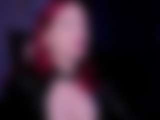 Miss Eva's Live Sex Cam Show