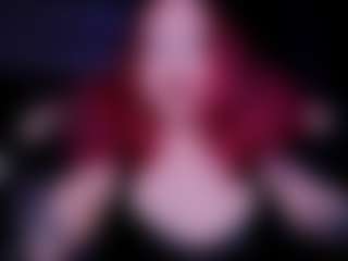 Live cam show with Miss Eva - Goth on CamwithHer