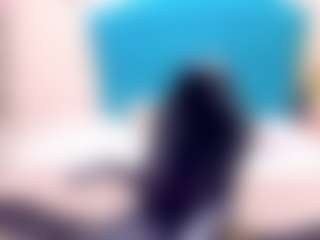 Live cam show with Nayla-Garner - Glasses on Sex Cam Show