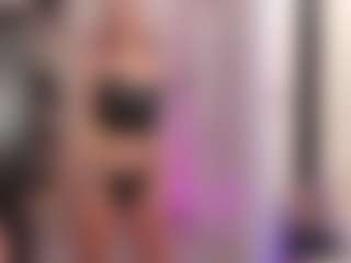 Emmy and Krist's Live Sex Cam Show