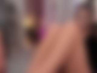 Live cam show with Emmy and Krist - BBW on Camsoda