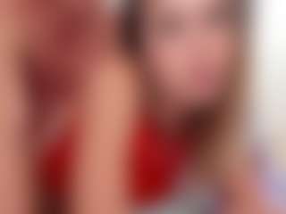 Show in cam erotica live di Emmy and Krist