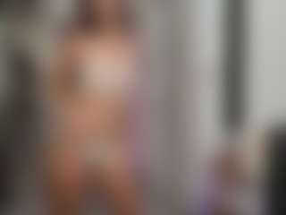 Emmy and Krist's Live Sex Cam Show