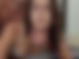Emmy and Krist's Live Sex Cam Show
