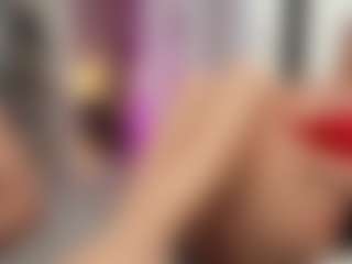 Emmy and Krist's Live Sex Cam Show